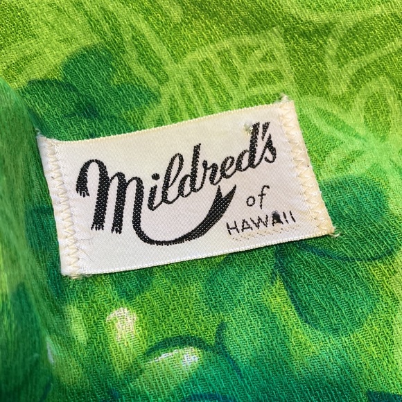 Hawaiian maxi - Picture 3 of 3